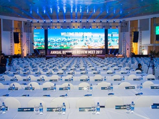Exhibition Hall